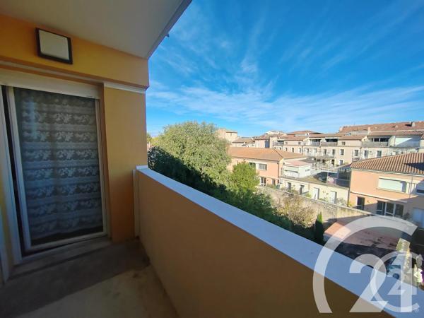 Appartement F2 à vendre  2 pièces - 51,65 m 2   CAVAILLON  - 84
