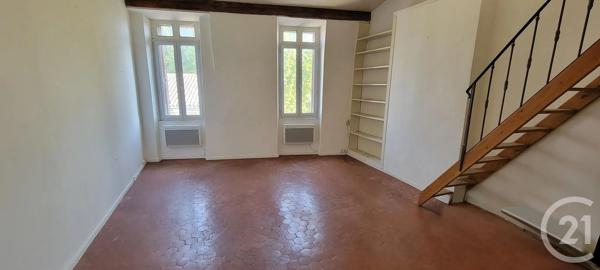 Appartement F2 à vendre  2 pièces - 51,65 m 2   CAVAILLON  - 84