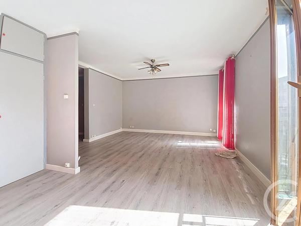 Appartement F2 à vendre  2 pièces - 51,65 m 2   CAVAILLON  - 84