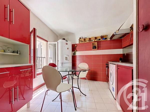 Appartement F2 à vendre  2 pièces - 51,65 m 2   CAVAILLON  - 84