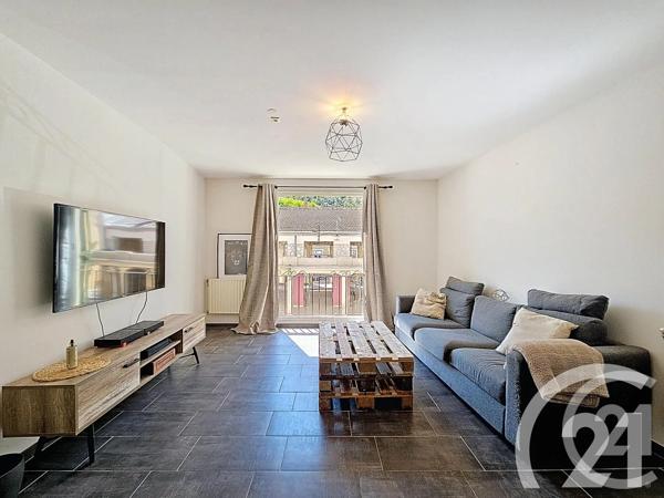 Appartement F2 à vendre  2 pièces - 51,65 m 2   CAVAILLON  - 84