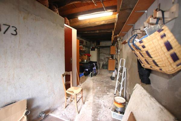 Maison 6 pièces type 4 de 110 m2 + maison de 70m2 en R+1