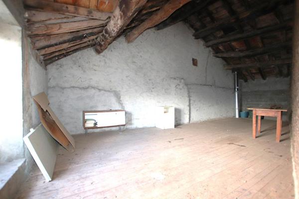 Maison 6 pièces type 4 de 110 m2 + maison de 70m2 en R+1