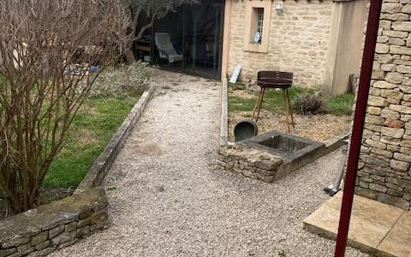 Maison à vendre    2 pièces • 53 m2 L'Isle-sur-la-Sorgue