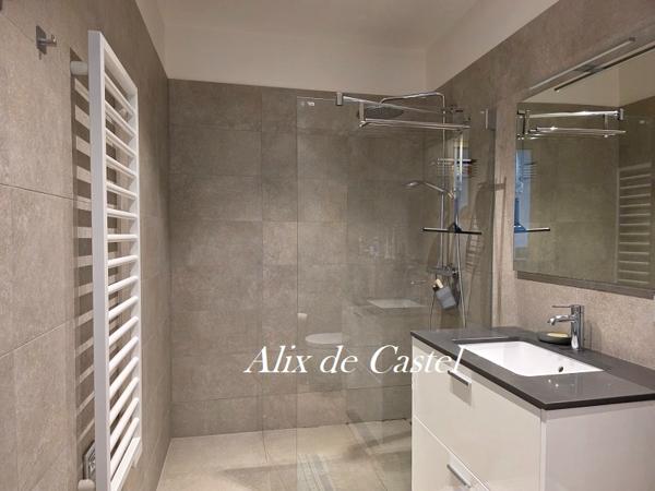 Paris 17ème: 3 pièces 71.79 m² avec terrasse