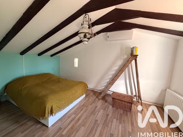 Maison à vendre 8 pièces 215 m² Nîmes-Saint-Césaire