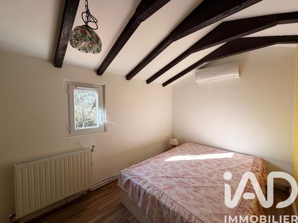 Maison à vendre 8 pièces 215 m² Nîmes-Saint-Césaire