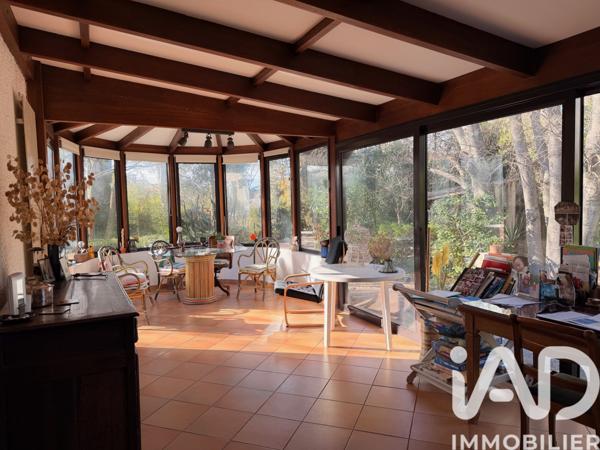 Maison à vendre 8 pièces 215 m² Nîmes-Saint-Césaire