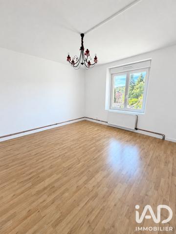 Maison à vendre 4 pièces 83 m² Moyeuvre-Grande