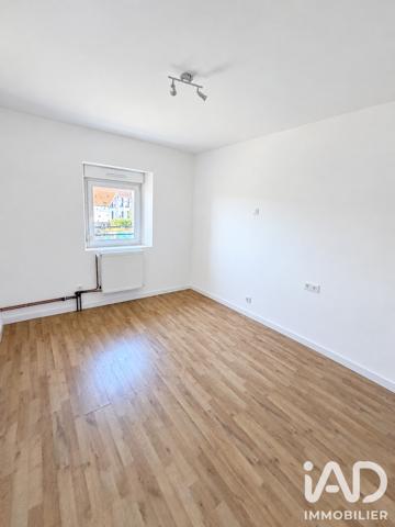 Maison à vendre 4 pièces 83 m² Moyeuvre-Grande