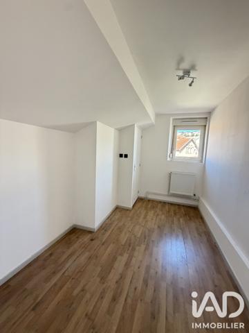 Maison à vendre 4 pièces 83 m² Moyeuvre-Grande