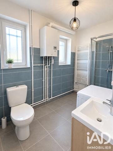 Maison à vendre 4 pièces 83 m² Moyeuvre-Grande