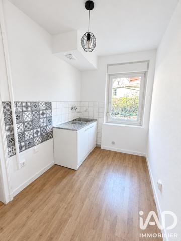 Maison à vendre 4 pièces 83 m² Moyeuvre-Grande