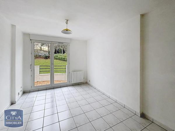Appartement à vendre 1 pièce 21m²
