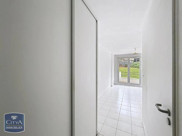 Appartement à vendre 1 pièce 21m²