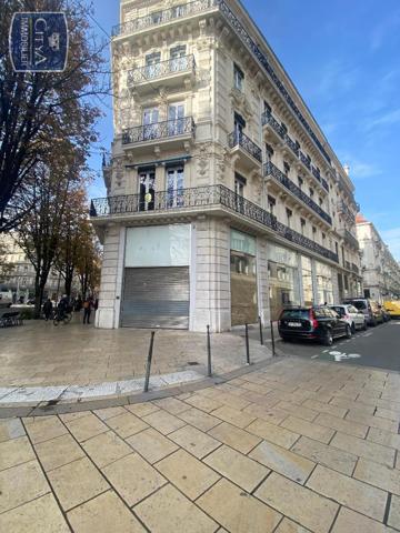 Local commercial à louer