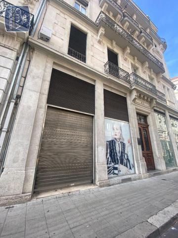 Local commercial à louer