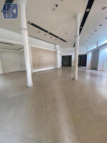 Local commercial à louer