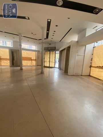 Local commercial à louer