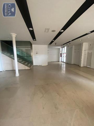 Local commercial à louer