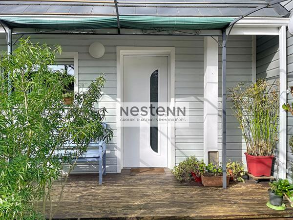 Maison à Treillières - Harmonie et Sérénité