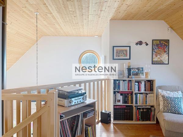 Maison à Treillières - Harmonie et Sérénité