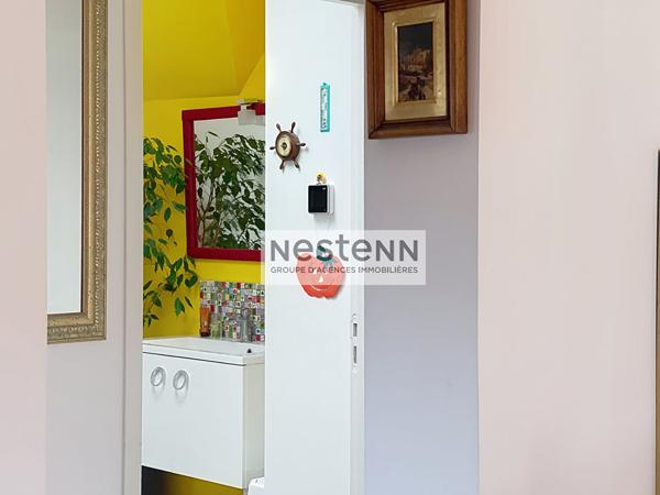 Maison à Treillières - Harmonie et Sérénité