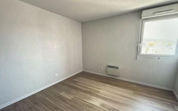 Appartement à vendre    2 pièces • 48 m2 Saint-Aubin-lès-Elbeuf