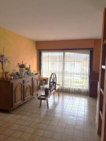 Maison 7 pièces -140 m² hab