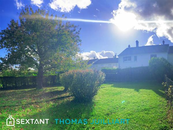 Maison 4 pièces à Chambry