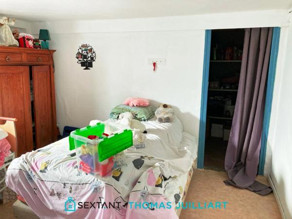 Maison 4 pièces à Chambry