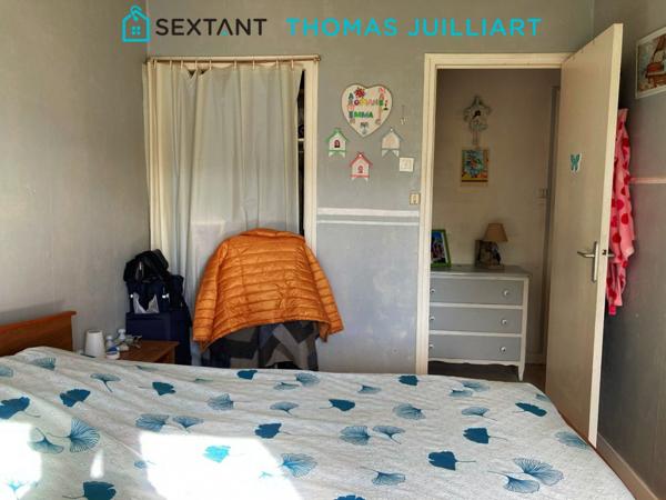 Maison 4 pièces à Chambry