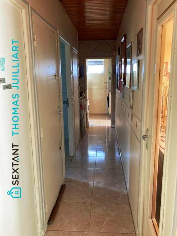 Maison 4 pièces à Chambry