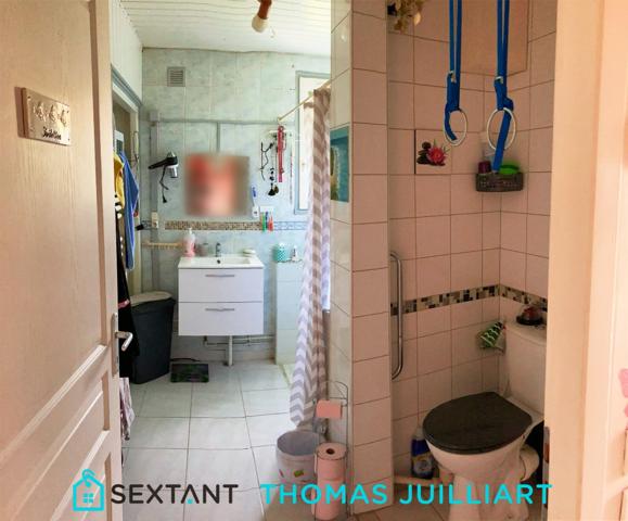 Maison 4 pièces à Chambry