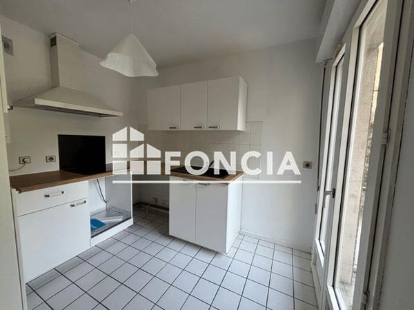 Location Appartement 3 pièces 79.62 m² - 11 RUE DES PARADOUX Toulouse 31000