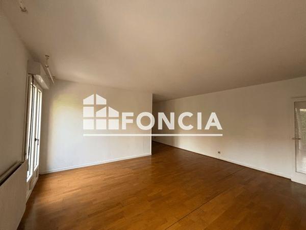 Location Appartement 3 pièces 79.62 m² - 11 RUE DES PARADOUX Toulouse 31000