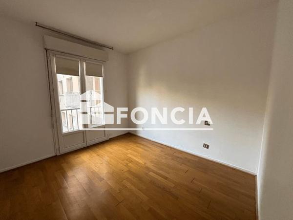 Location Appartement 3 pièces 79.62 m² - 11 RUE DES PARADOUX Toulouse 31000