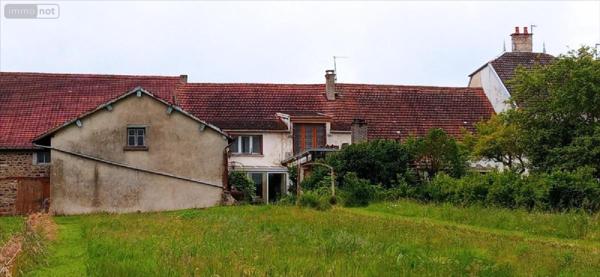 Maison à vendre à Saint-Broingt-le-Bois en Haute-Marne (52190), ref : 52020-1051322