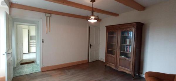 Maison à vendre à Saint-Broingt-le-Bois en Haute-Marne (52190), ref : 52020-1051322