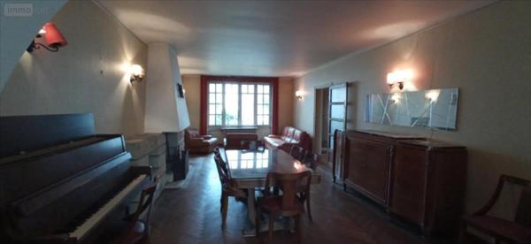 Maison à vendre à Saint-Broingt-le-Bois en Haute-Marne (52190), ref : 52020-1051322