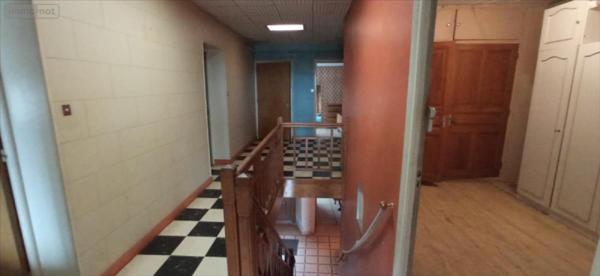 Maison à vendre à Saint-Broingt-le-Bois en Haute-Marne (52190), ref : 52020-1051322