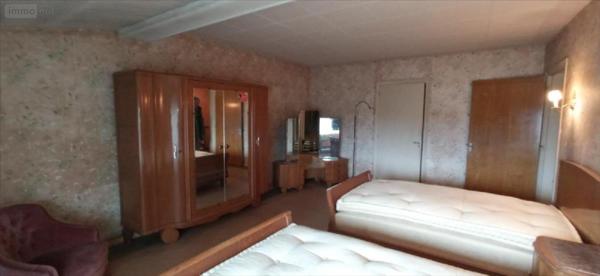 Maison à vendre à Saint-Broingt-le-Bois en Haute-Marne (52190), ref : 52020-1051322