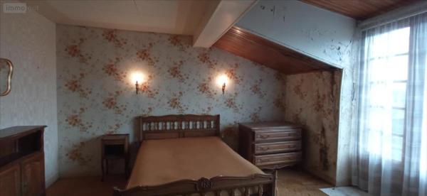 Maison à vendre à Saint-Broingt-le-Bois en Haute-Marne (52190), ref : 52020-1051322