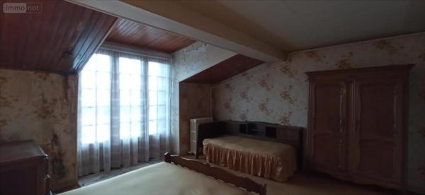 Maison à vendre à Saint-Broingt-le-Bois en Haute-Marne (52190), ref : 52020-1051322