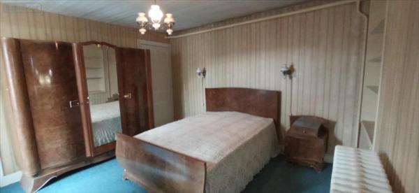 Maison à vendre à Saint-Broingt-le-Bois en Haute-Marne (52190), ref : 52020-1051322