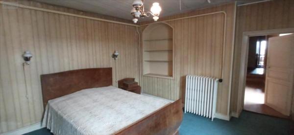 Maison à vendre à Saint-Broingt-le-Bois en Haute-Marne (52190), ref : 52020-1051322