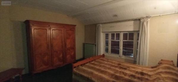 Maison à vendre à Saint-Broingt-le-Bois en Haute-Marne (52190), ref : 52020-1051322