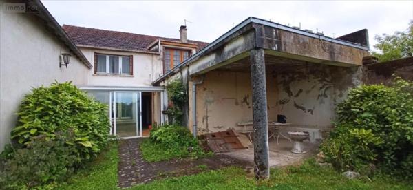 Maison à vendre à Saint-Broingt-le-Bois en Haute-Marne (52190), ref : 52020-1051322