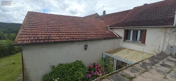 Maison à vendre à Saint-Broingt-le-Bois en Haute-Marne (52190), ref : 52020-1051322