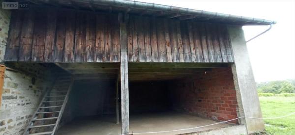 Maison à vendre à Saint-Broingt-le-Bois en Haute-Marne (52190), ref : 52020-1051322